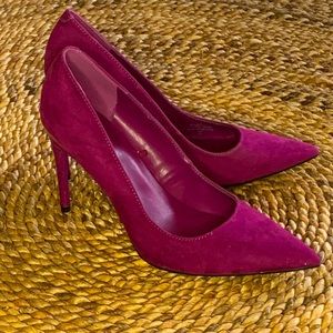 Marc Fisher stilleto